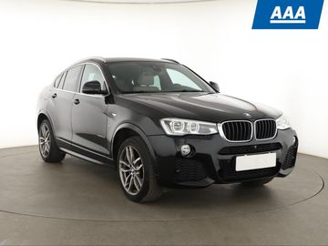 xDrive20d, M Sport, 4X4
