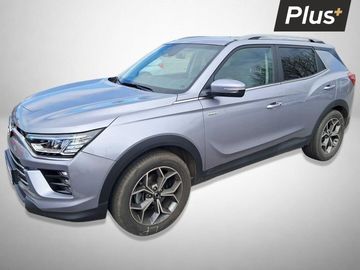 1.5 T-GDI, Premium, 4X4