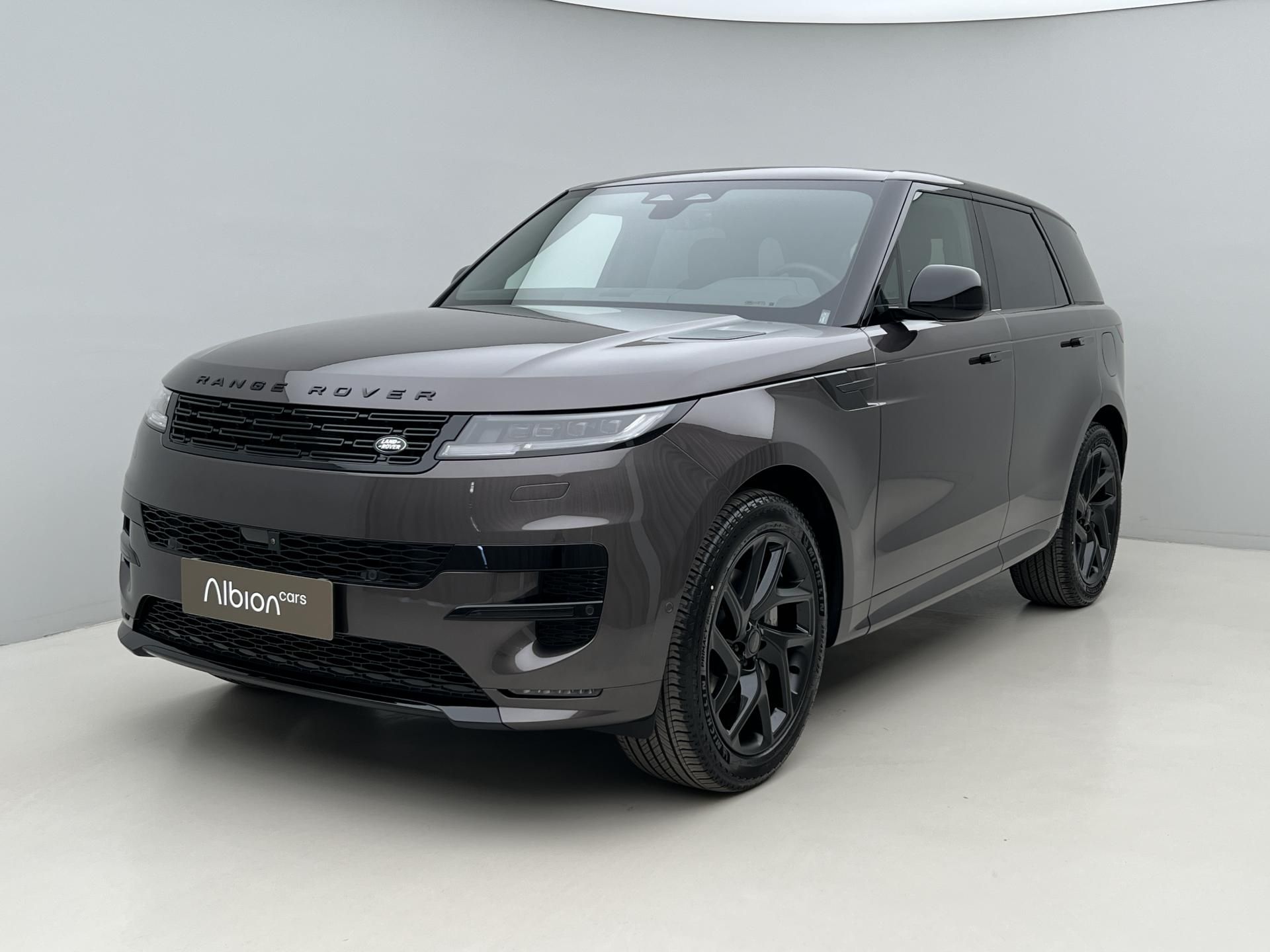 Land Rover Range Rover Sport, P460e DYNAMIC SE AWD Aut