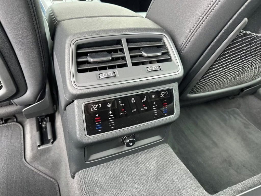 Audi A6 allroad, 40 TDI quattro*Kůže*Kamera* - fotka 6