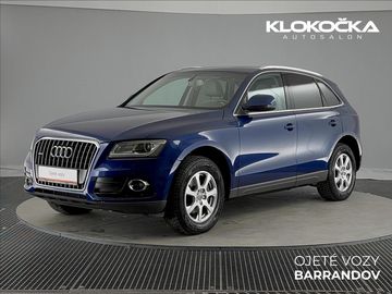 2,0 TDI  7Stronic Quattro