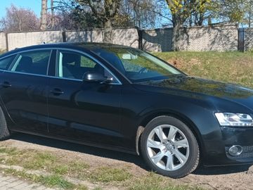 2,0TDi,125kW,QUATTRO,6st.man.