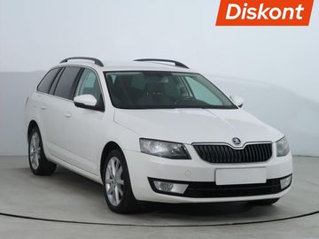 2.0 TDI, Automatická klima