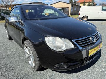 2.0 FSI TURBO 147kW KABRIO