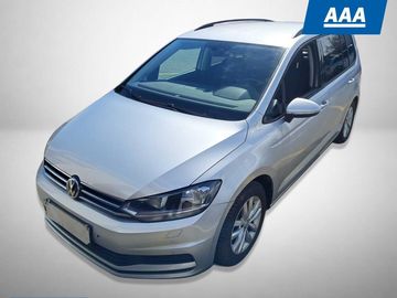 2.0 TDI, Comfortline, Automat