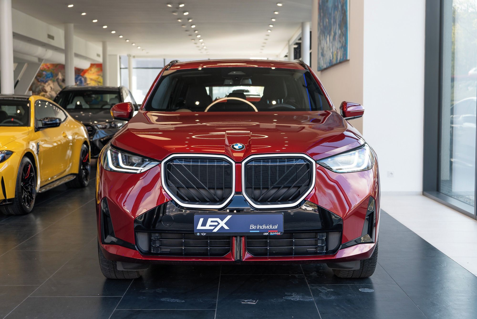 BMW X3, 30e xDrive