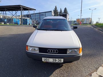 Fotografie auta