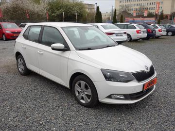 1,2 TSi 81KW, ČR, DSG, STYLE.