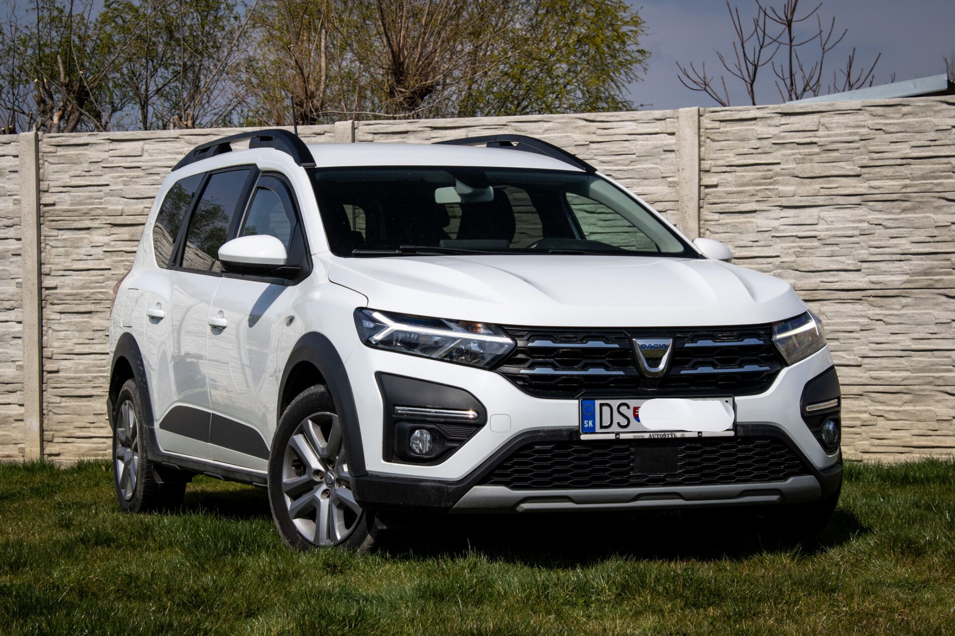 Dacia Jogger - fotka 3