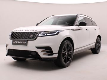 D200 R-DYNAMIC SE AWD AUT