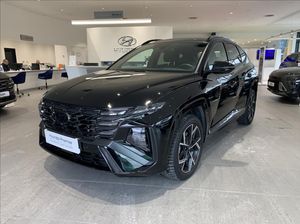 Hyundai Tucson, 1,6 T DCT NLine Style Prem PNM