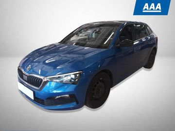 1.6 TDI, Style Plus, Automat