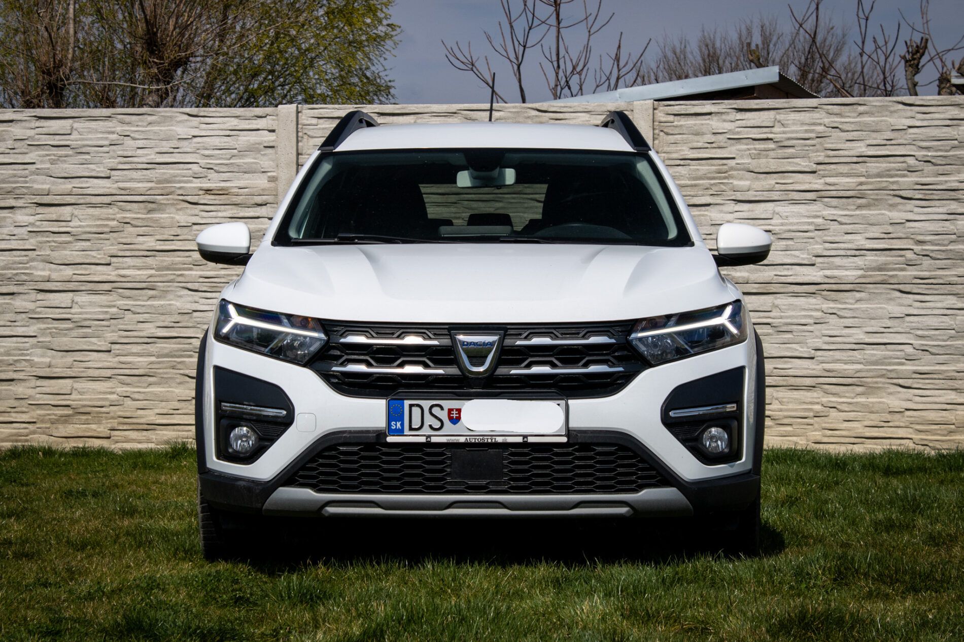 Dacia Jogger - fotka 2