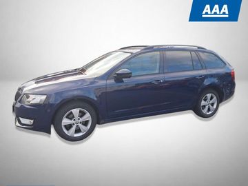 1.6 TDI, Ambition, Serv.kniha