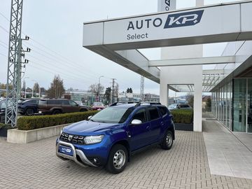 1.3 TCe 96kW 1. majitel ČR