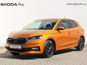 1.0TSI/70kW Top Selection