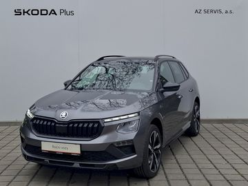 1.5TSI 110kW DSG | Monte Carlo