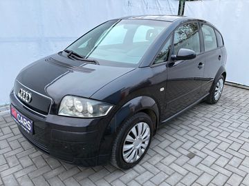 1.4i 55kW*KLIMA*KAMERA*ROZVODY