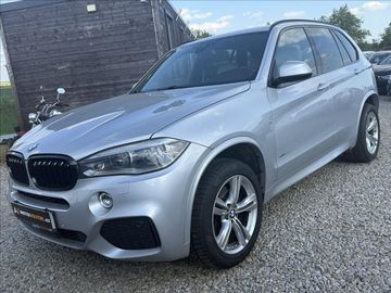 3,0 xDrive30d M-PAKET 7MÍST TZ