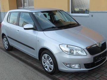 1.6 TDI KLIMA