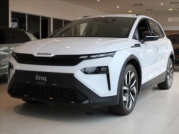63kWh SportLine60 NOVÝ VŮZ