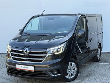 2.0DCi 125kW AT 1Maj