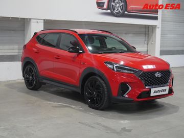 2.0 CRDi,ČR,N-Line,AT