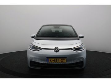 VW ID 3  62kw  SOH 93,1%