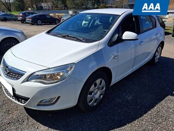 1.4 T, Serv.kniha, Klima