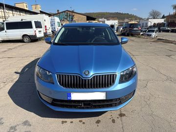 2,0TDi 110 KW, Elegance Plus