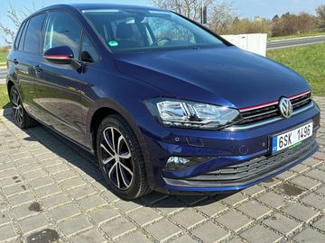 1.0 / 85 kW / LPG