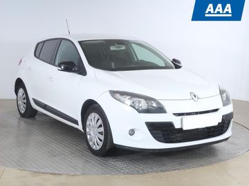 1.5 dCi, Automat