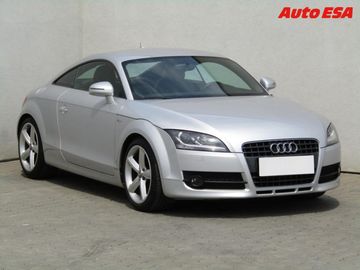 2.0 TFSi