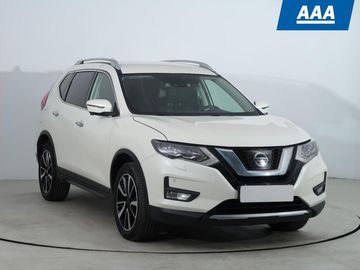2.0 dCi, NOVÁ CENA, 4X4