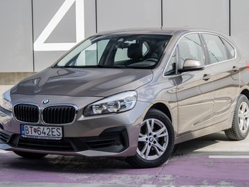 rad 2 Active Tourer