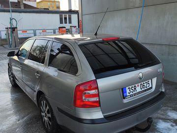 1.9 TDi 77kw