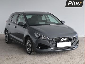 1.5 T-GDI MHEV 48V, Serv.kniha