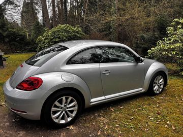 1.6 Tsi - servisováno