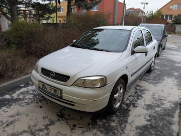 Opel Astra Classic II 1.4 16V
