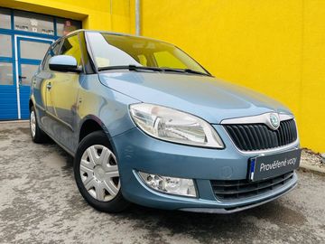 1.2 i BENZÍN NAJ 102 TIS KM
