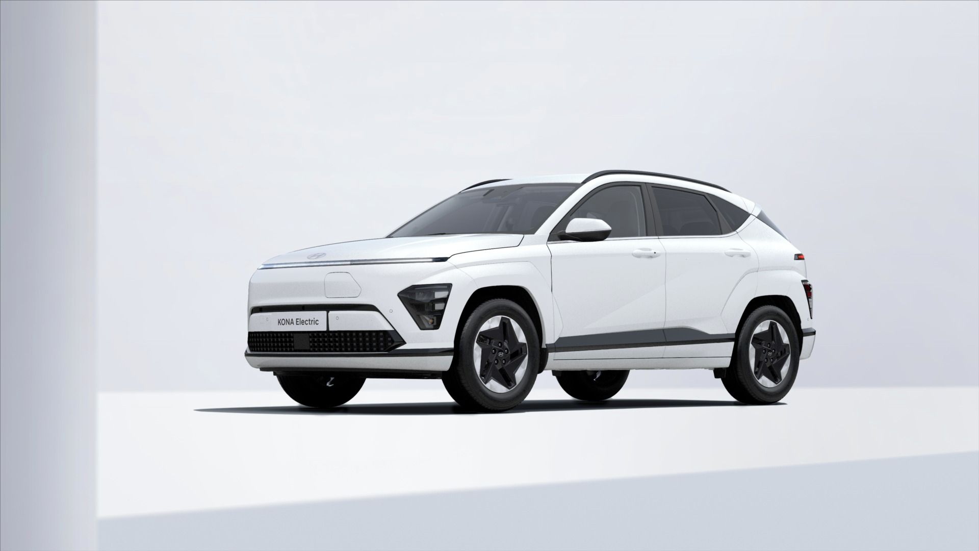 Hyundai Kona, EV 48,6kWh CZECH EDIT 99kW RWD - fotka 3