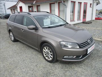 2,0 TDi, DSG, aut. klima,