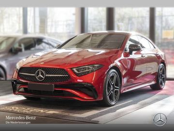 400 d 4M AMG Night*Kůže*Navi*