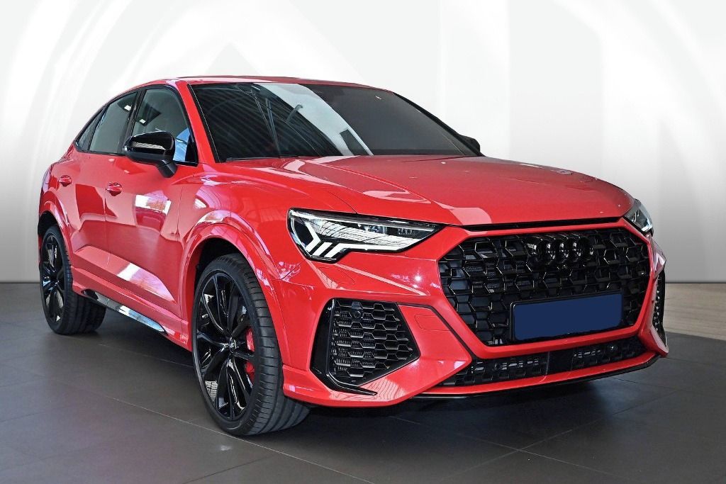 Audi RS Q3, Sportb. 2.5 TFSI quattro RS - fotka 3