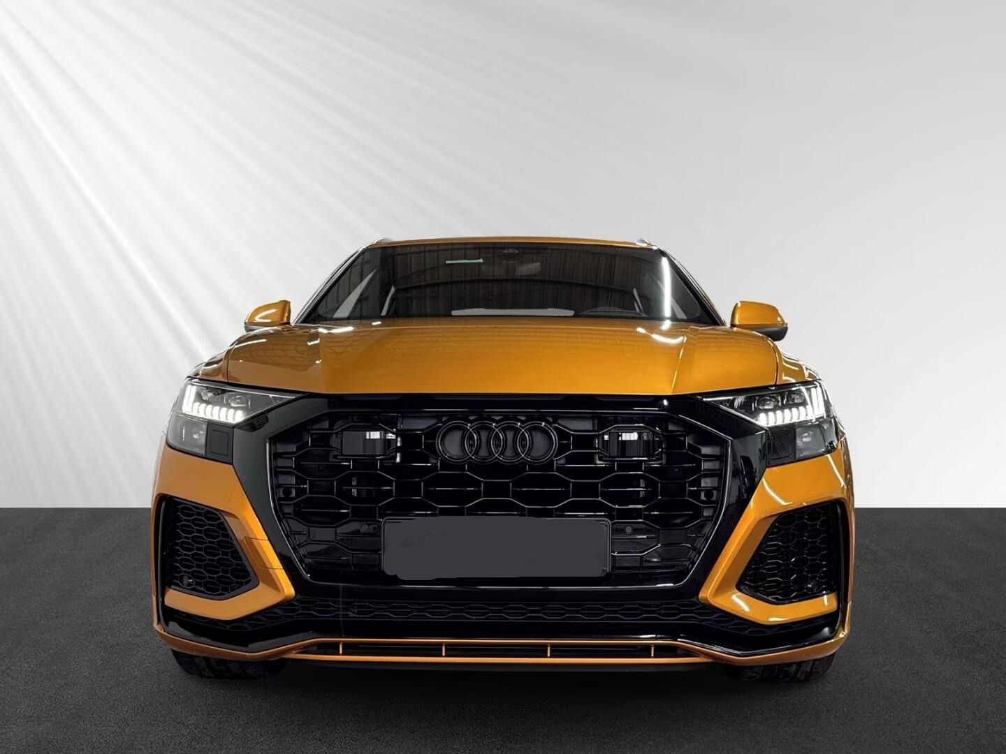 Audi RS Q8, 4.0 TFSI quattro*Kůže*Navi*DAB - fotka 3