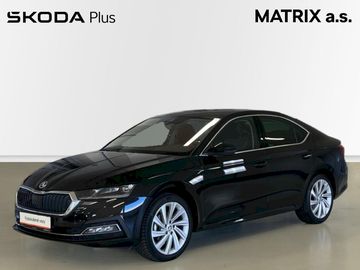 Style 1.5 TSI 110kW