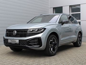 R-Line V6 3,0 TDI 170 kW