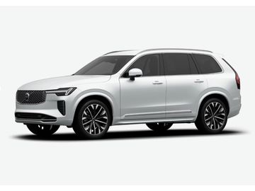 Plus Bright B5 184kW