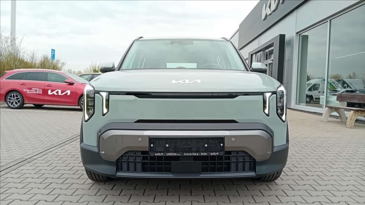 Kia EV3, EV2 5P 4x2 EARTH 108 KW - fotka 2