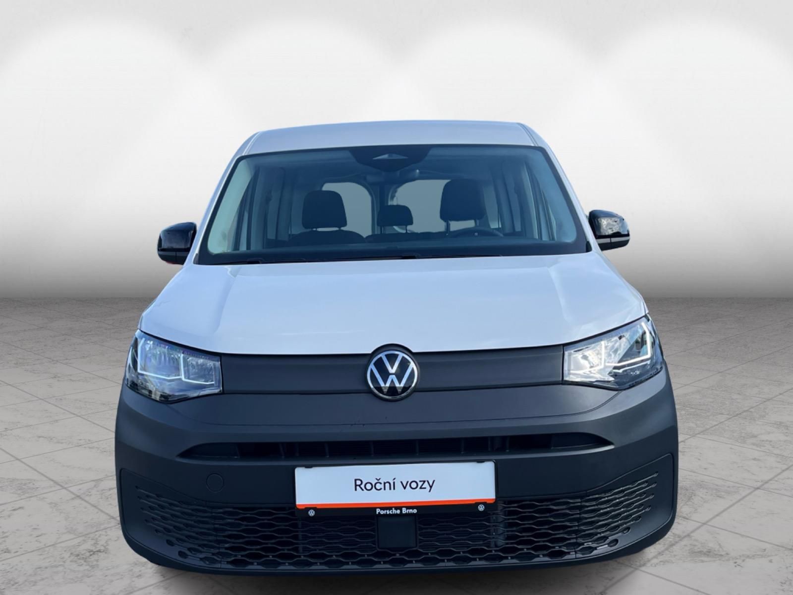 Volkswagen Caddy, 2.0TDI 75kW - fotka 3